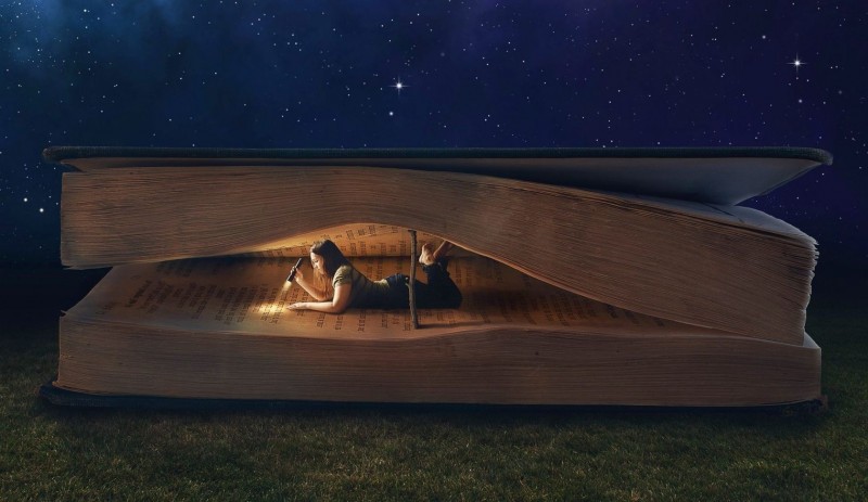 7 книг, которые можно прочесть за один вечер