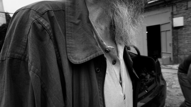 Без дома. Дважды капитан, дважды обделенный