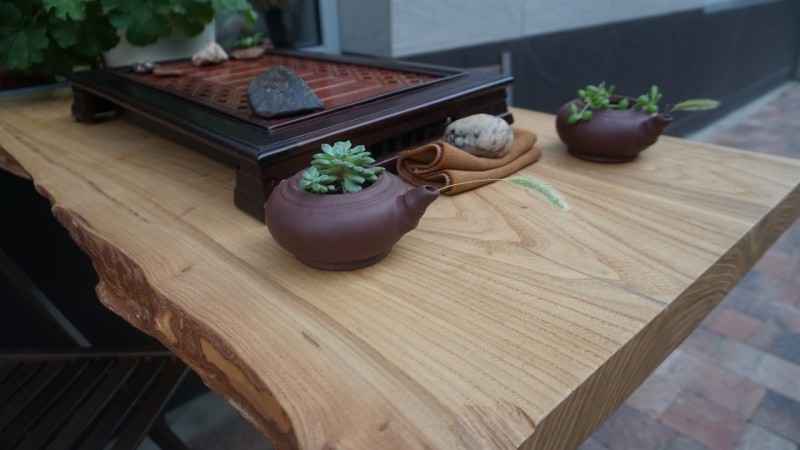 История о жабе, мудреце и чае