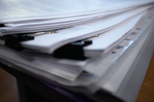 Как написать заявление об отмене судебного приказа?