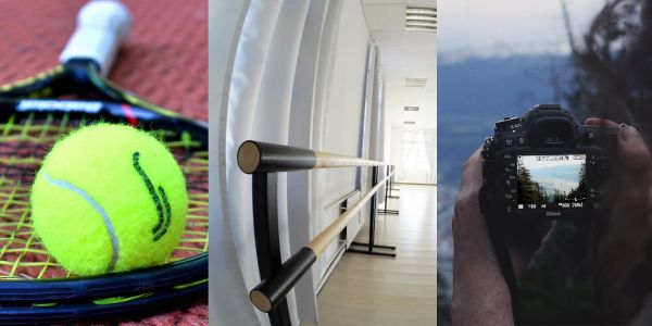 Играй, танцуй, путешествуй: как из хобби сделать бизнес?