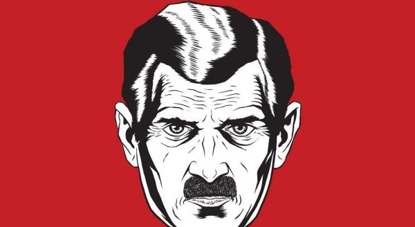 Кому мы нужны? Как "Большой Брат" таргетинга и интернет-рекламы следит за нами