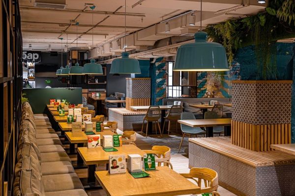 Как ресторанный бизнес переживает кризис?