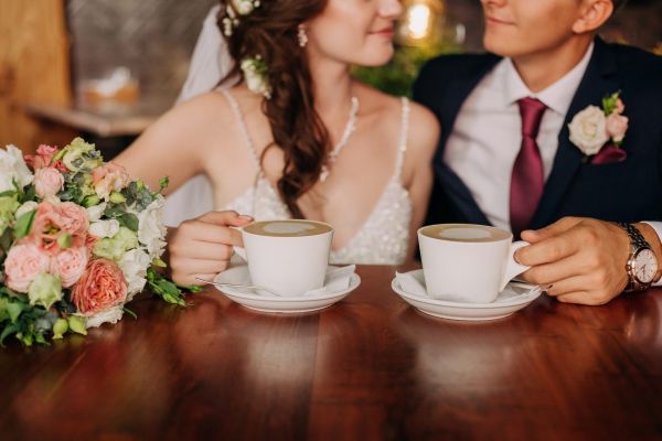 Сколько стоит свадьба?