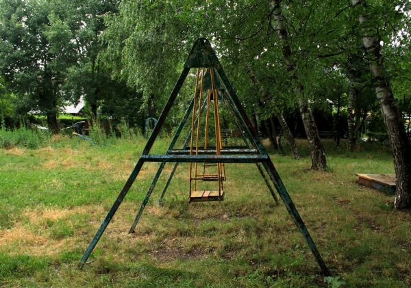 Ставропольские дворы