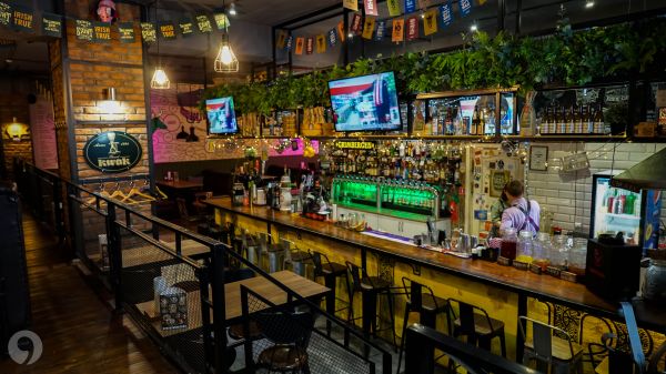 Секреты из Gytbara:  готовим по рецептам шефов