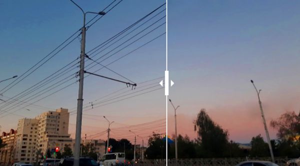 Как будет выглядеть Ставрополь без проводов?