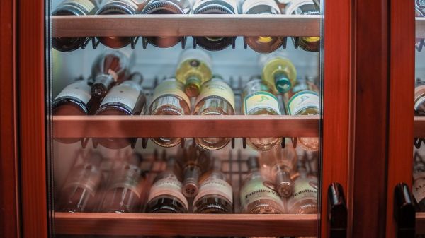 Май Тай, Дайкири, Виски сауэр. Что было в баре, остается в баре