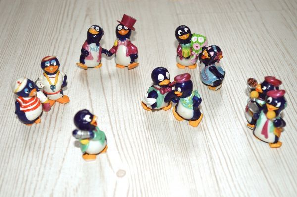 Необычные коллекции: что собирают в Ставрополе?