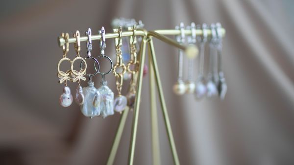 Что подарить маме на День матери?