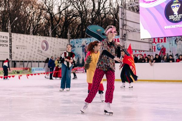 Марафон «Студенческий альбом» с АТВмедиа