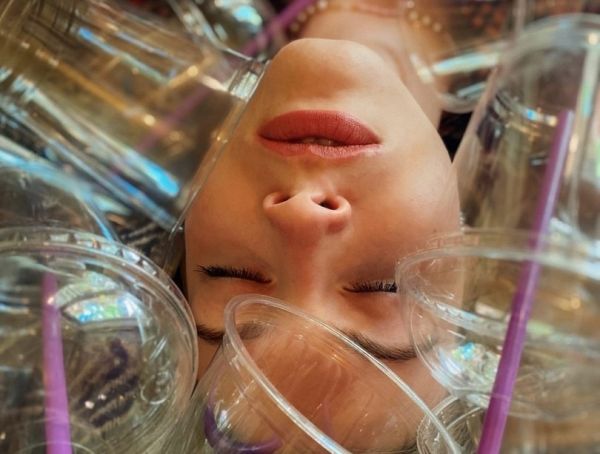 Пластмассовая жизнь: как справиться с отходами пластика