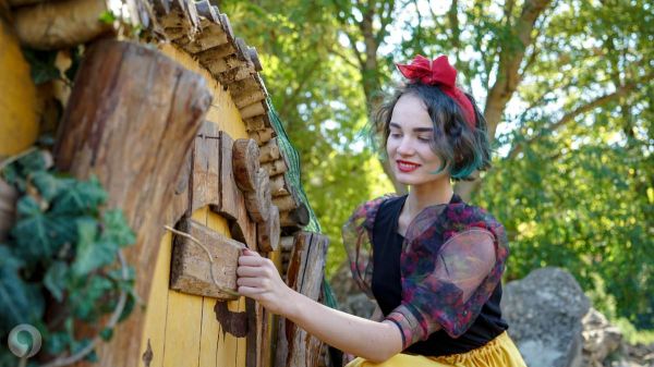 Тест: что вы знаете о диснеевских принцессах?