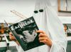 Писательские странности: тест на знание чудачеств российских писателей Писательские странности: тест на знание чудачеств российских писателей