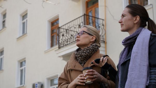 Тест: умеете ли вы ориентироваться в Ставрополе?