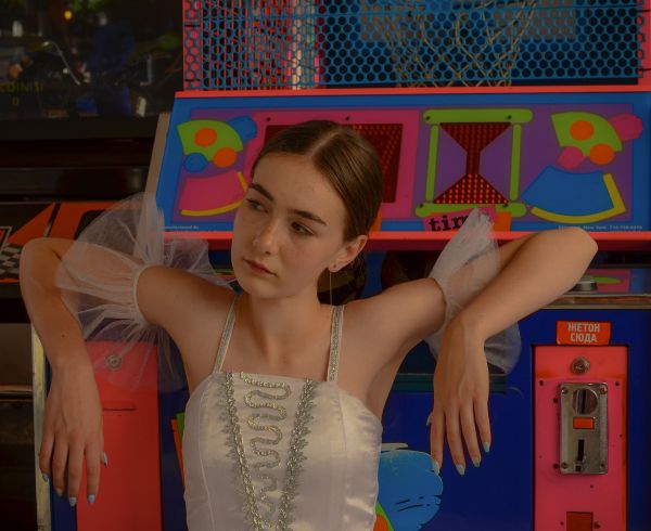 Детство внутри: где в Ставрополе можно почувствовать себя ребёнком?