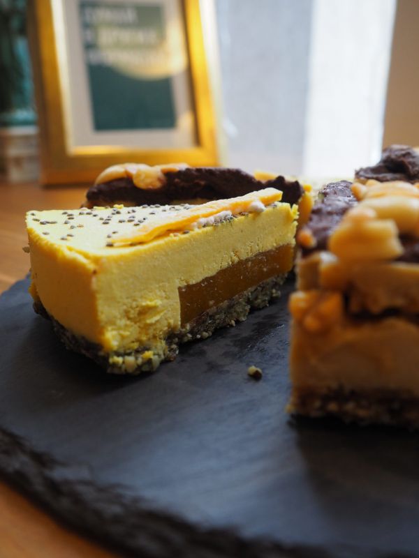 Думай в других форматах: что такое альтернативное питание и где найти полезные десерты в Ставрополе