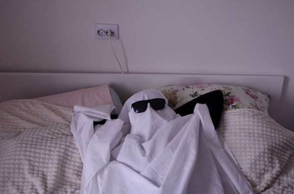 Чтобы хорошо жить – надо хорошо спать