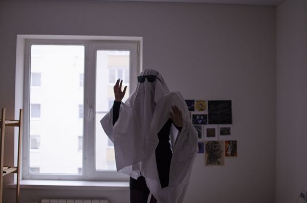 Как взбодриться утром?