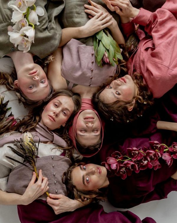 Ставропольские бренды ﻿и где они обитают