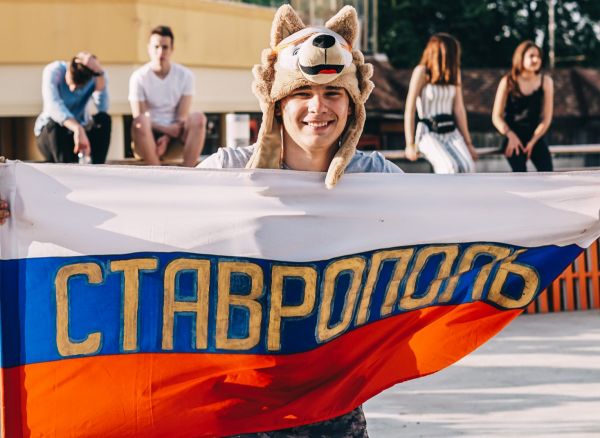 Тест: Что вы знаете о  российском флаге?