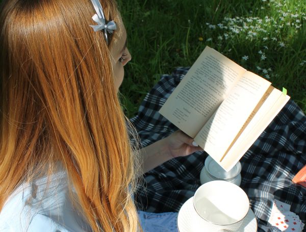 Что почитать и детям, и взрослым?