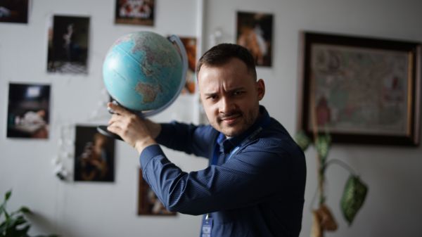 Тест: как хорошо вы знаете страны и столицы мира?