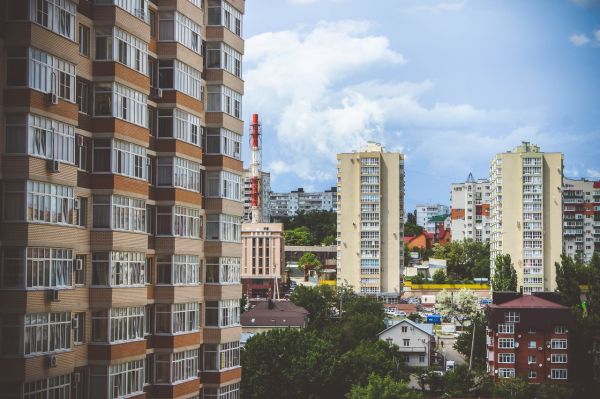 Динамика недвижимости в Ставрополе в 2022 году