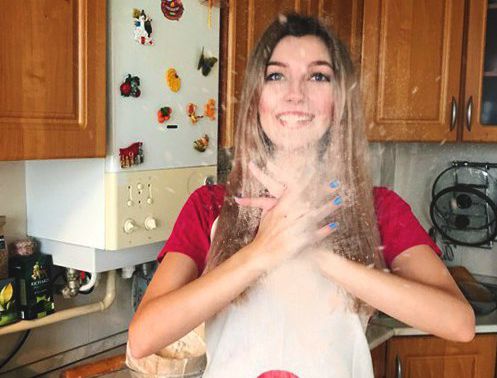 Рецепты блинов на Масленицу от редакции АТВмедиа