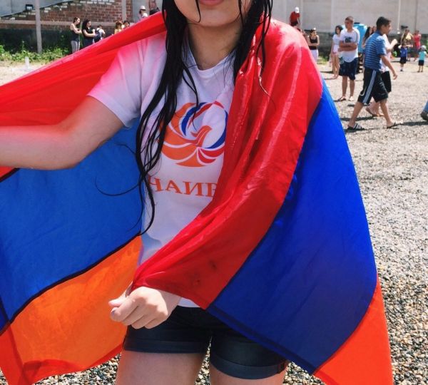 Этносы: армяне на Ставрополье