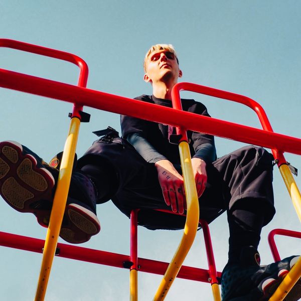 Где заняться альпинизмом в городе без гор?