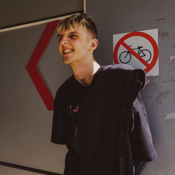 Карта велодорожек и велопарковок Ставрополя