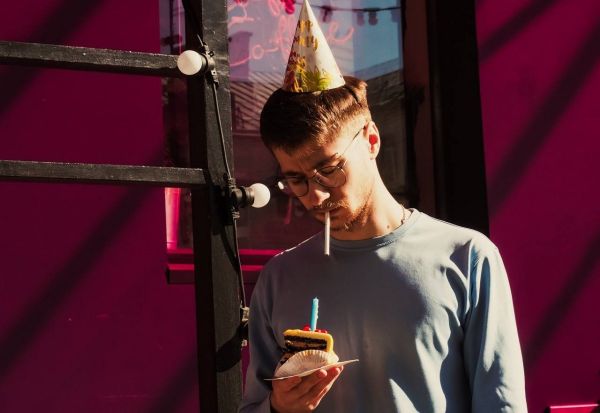 Где отметить день рождения в Ставрополе?