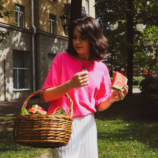 Чем полезны экзотические фрукты?