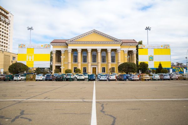 Побратимы Ставрополя: история дружбы