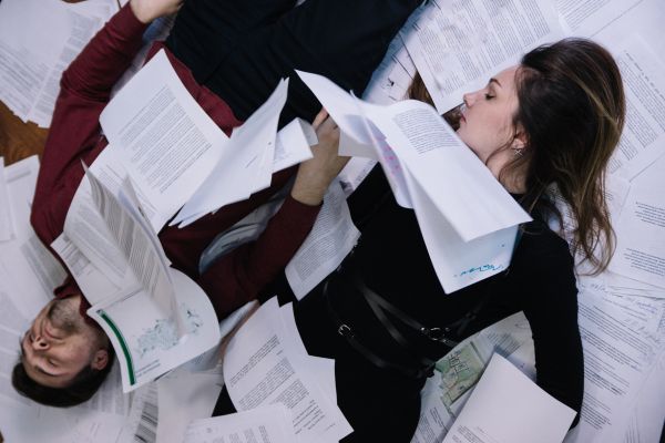 Как подать на алименты в суд?