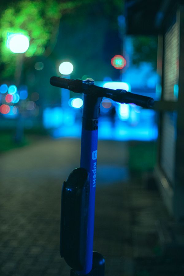 Электросамокаты в Ставрополе: комфорт в перемещении или опасность для жителей