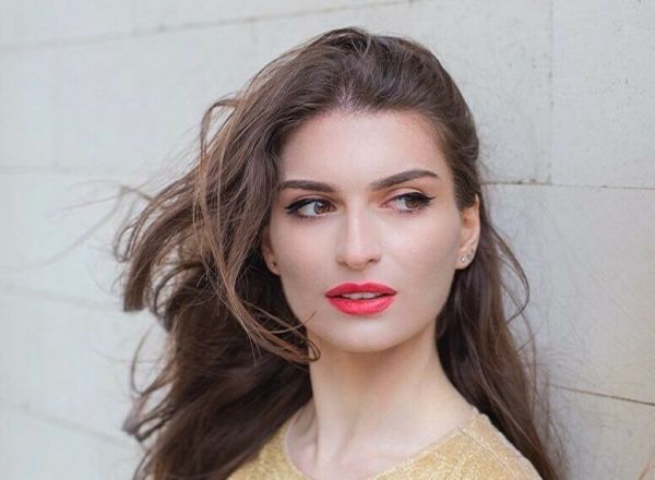 Этносы: грузины на Ставрополье