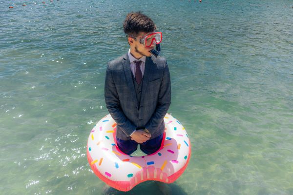 Где в Ставрополе отдохнуть после отпуска?