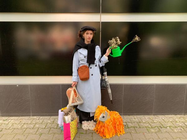 Секонд-хенды Ставрополя: дорогие образы из недорогих вещей