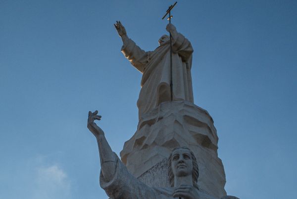 Отдых №17: что посмотреть и куда сходить в Ессентуках?