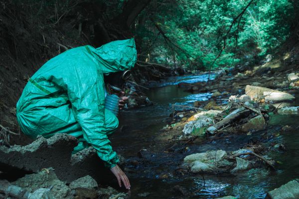 От Кубани до Мутнянки: сколько рек на Ставрополье