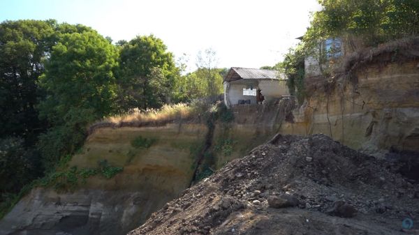 "Город без будущего": почему в Ставрополе происходят оползни и правда ли, что город уйдет под землю?