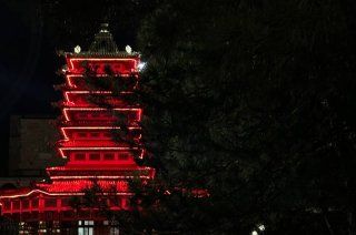 От "Города мертвых" до хурулов: где рядом со Ставропольем искать достопримечательности архитектуры