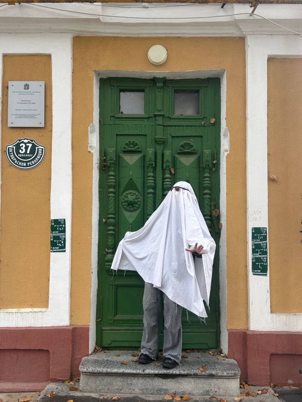 От "крайзо" до "Пентагона": народные названия мест Ставрополя на одной карте От "крайзо" до "Пентагона": народные названия мест Ставрополя на одной карте