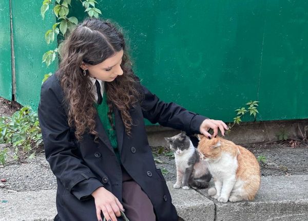 15 заведений в Ставрополе, куда можно пойти с домашним питомцем