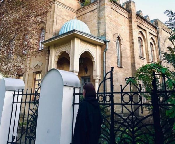 Тест: а вы бы не заблудились в старом Ставрополе?