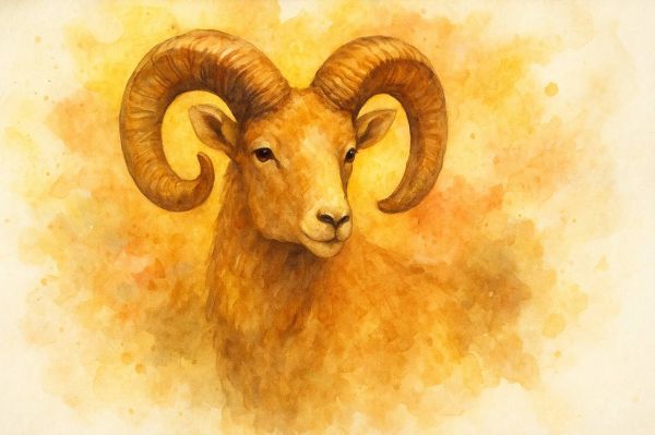 Гороскоп на 2026 год для Овна