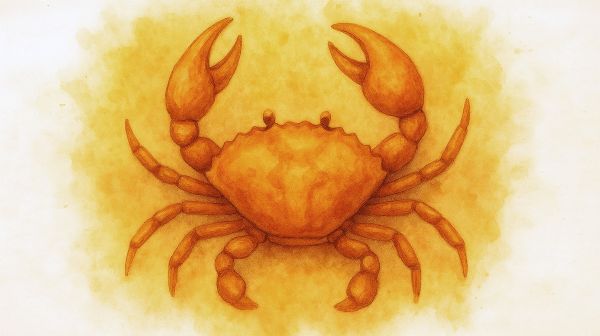 Гороскоп на 2026 год для Рака