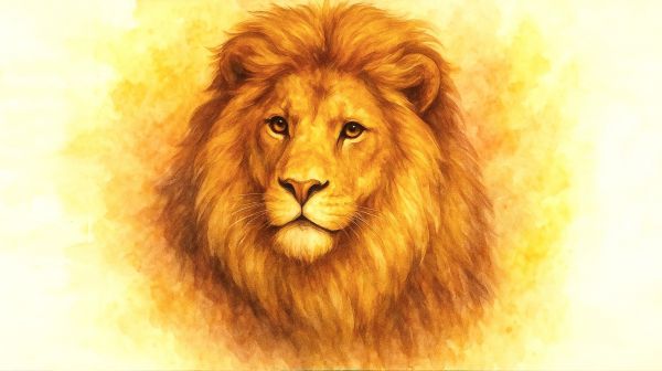 Гороскоп на 2026 год для Льва